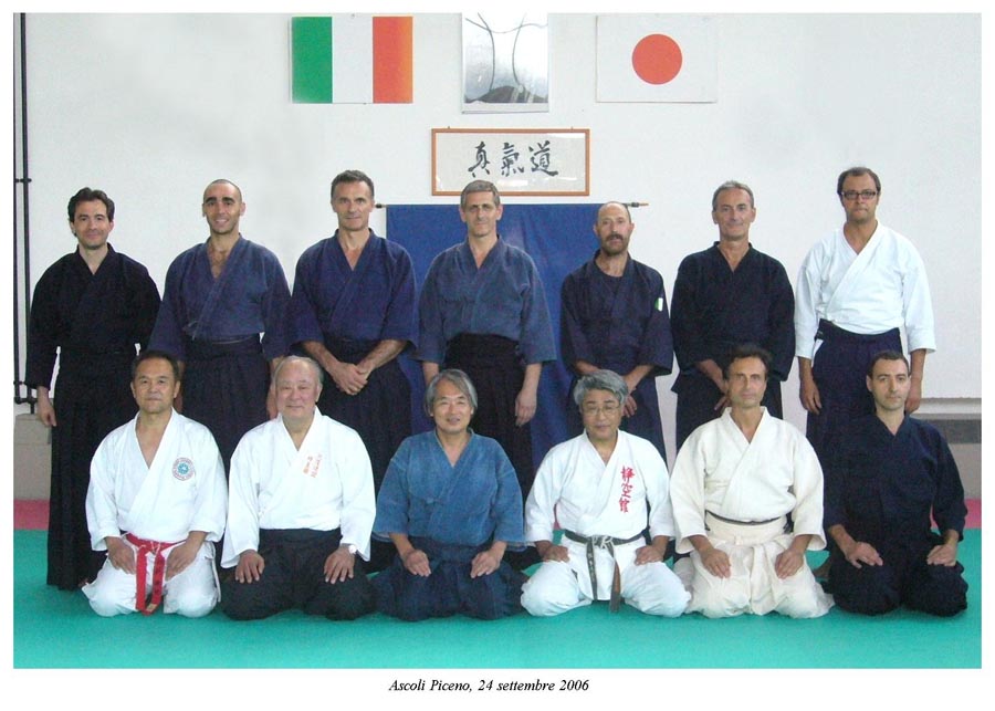 Ascoli Piceno 2006