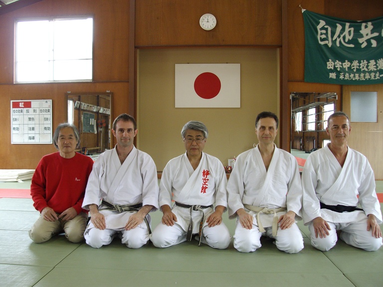 Iwakuni 2009
